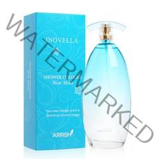 이노벨라 애리쉬 샤워코롱 150ml (블루 머스크)