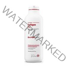 닥터포헤어 폴리젠 플러스 샴푸, 500ml, 1개