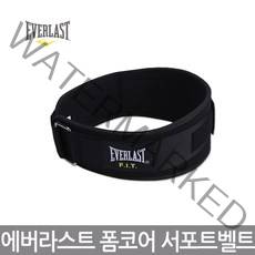 에버라스트 폼 코어 서포트 밸트 M, 1개
