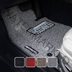 모모토 디자인 코일매트 올뉴 투싼 IX NX4 확장형 카매트, 그레이 엣지추가, 투싼NX4하이브리드 2020.10~