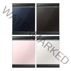 삼성 NS홈쇼핑 DW60T8075FG 식기세척기 12인용, 상세 설명 참조, 글램화이트