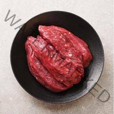 기타 [미트큐] [냉장]동원홈푸드 국내산 소 우둔살 장조림용 200g x 3팩