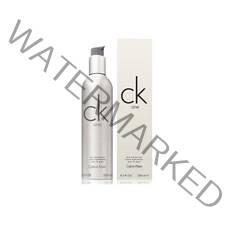 CK CK ONE 모이스쳐 250ml 금장공병 5ml 증정, 250g
