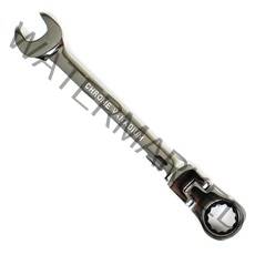 세인 라쳇렌치 후렉시블 1 13mm, 1개