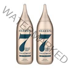 헤드스파 7 더 프리미엄 트리트먼트, 210ml, 2개