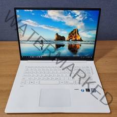 LG전자 17인치 그램 17Z90N-VA50K 중고노트북, WIN10 Home, 16GB, 512GB, 코어i5, 화이트