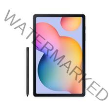 삼성 갤럭시탭S6 라이트 64GB 128GB 10.4인치 WIFI/LTE 정품 태블릿, Wi-Fi+Cellular, 옥스포드 그레이