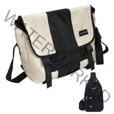 다몬딱 메신저백+슬링백 구성품 가방 메신저백 크로스백 메신져 남자가방 슬링백 숄더백 여자가방