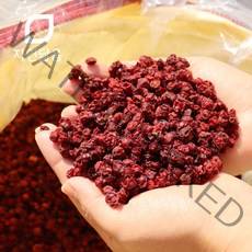 자연닮음 GAP 국산 문경 말린 건 오미자 300g, 300g X 1개