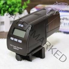 SAMARA Dophin AF012 자동먹이 급여기 관상어사료 급여기, 1대