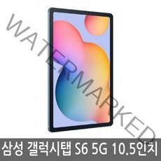 삼성전자 갤럭시탭S6 SM-T860/T865 WiFi/5G 128G/256G, 갤럭시탭S6 256G WiFi A급
