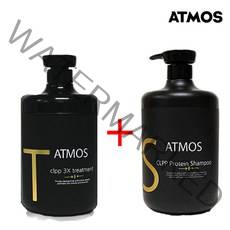 ATMOS 남자 여자 두피 각질 제거 비듬 지성 지루성 가려움 여드름 뾰루지 푸석한 머리 두피열 향기좋은 무파라벤 무실리콘샴푸, 1개, 1000ml