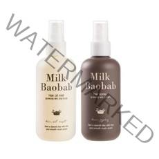 헤어 오일 미스트 120ml+헤어 스프레이 110ml