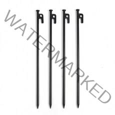 트리 고강도 단조팩 블랙 4p, 1개