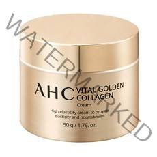 A.H.C 프리미엄바이탈골든콜라겐크림, 50g, 1개