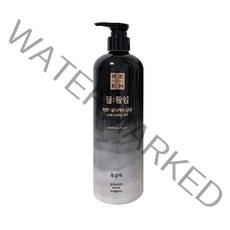 [LG생활건강]리엔 물들임 새치커버 샴푸 대용량 550ml, 1개