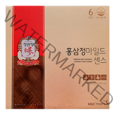 [기간한정]정관장 홍삼정마일드 센스 7박스+쇼핑백7, 없음, 상세설명 참조
