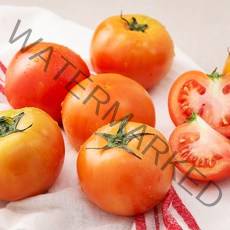 완숙 토마토, 1.2kg, 1개