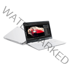 LG 2020 울트라 PC 15, 화이트, 펜티엄, 256GB, 4GB, WIN10 Home, 15UD50N-LX20K