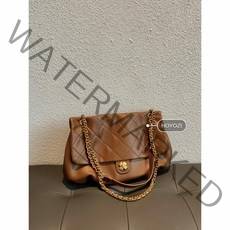 dn 크로스 바디 백 여성용 숄더백 클래식 패션 다이아몬드 격자 체인 백 여성 빈티지 여성용 가방 2021 트렌드