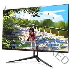 Newsync B275H ZERO 프리싱크 HDR 모니터, 선택없음