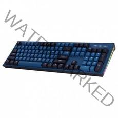 COX CK01 교체축 사이드 RGB 게이밍 기계식 키보드1394289 11, 네이비1394289 11 _CK01NV(적축) x 일반