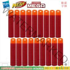 Nerf N-Strike Mega BigShock Blaster 너프건 빅샷 장난감 총, 적색저격 원두탄(산장 18정)