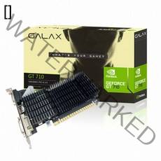 GALAX 지포스 GT710 D3 1GB LP 무소음