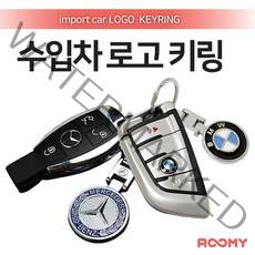 02R_002_로고 키링_191213_1, VW 체인(A)