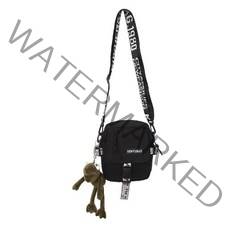 HJ. Market SENYU 남여공용 슬링백 키링 크로스백