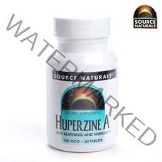 소스내츄럴스 후퍼진 A 100mcg 타블렛, 60개입, 1개