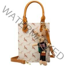 현재는 아름다워 가방 2021 패션 트렌드 여성 작은 크로스 바디 백 인조 가죽 숄더