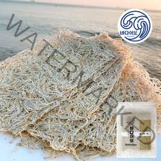 바다어보 서해안 햇 뱅어포 / 뱅어포볶음 뱅어포조림 실치포, 1팩, 실속형 10장