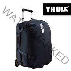 툴레(Thule) 서브테라 56L 러기지 여행용 캐리어 미네랄블루