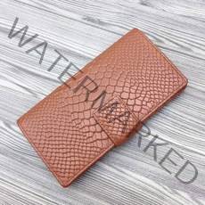 여성 클러치 2022 새로운 스네이크 가죽 백 정품 가죽 파이썬 지갑 가방 용 카드