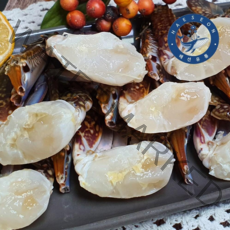 [해선유통] 손질 절단꽃게 2L(대) 1kg (500gx2팩) [냉동] 양념게장 찌개 가정용 식당, 500gx2팩