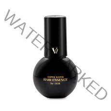 바이아우어 브이세븐 슈퍼워터 헤어 탈모에센스 60ml, 1개