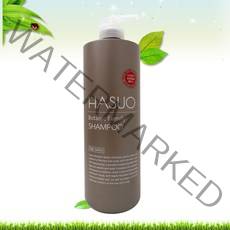 하수오 보타닉 패밀리샴푸 750ml 모발관리 비듬, 1개, 1000ml