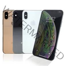 당일배송 아이폰XS 64G256G 중고폰 3사호환가능 공기계 알뜰폰 자급제, 아이폰XS 64G, 03 _ S급, 03_그레이+사은품