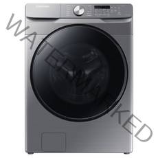 삼성전자 그랑데 세탁기 이녹스 WF21T6000KP 21kg 방문설치