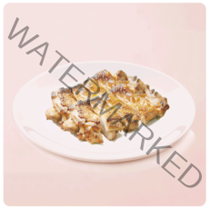 올계 건강하게 잘 구운 로스트 유기농 닭다리살 플레인 1팩 240g (2ea)