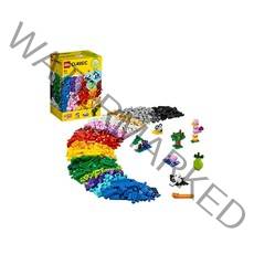 LEGO 레고 클래식 아이디어 부품 1200 개