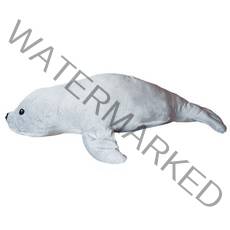 홍대선희샵 바디필로우 88 물개, 그레이