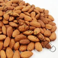 맛을 그리다 볶음 아몬드 1kg (21년산)