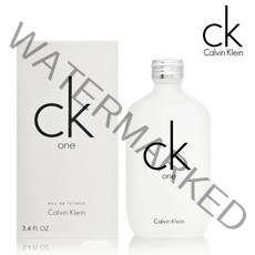 캘빈클라인 CK ONE EDT 200ml+선물포장+쇼핑백, 200ml