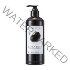 네이처리퍼블릭 블랙빈 안티 헤어로스 샴푸, 520ml, 1개