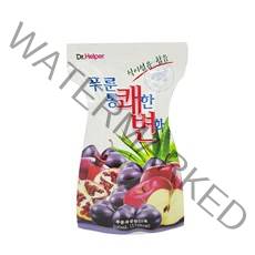 네오팜 푸룬 통쾌한 변화 100ml 10개 식이섬유 과실 장청소