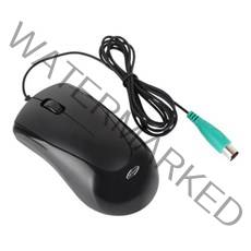 유선 광마우스 OM01 블랙 PS2유선 광마우스 OM01 블랙 PS2, 본상품, 본상품선택