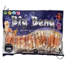 빅뱅 비스켓사사미 (1타 400gx6개), 1
