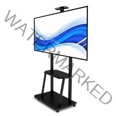 이동식 TV 스탠드, HP-1700